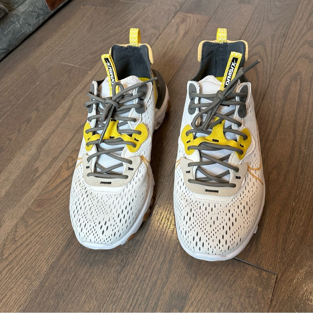 Nike React Vision ‘Honeycomb’ - image 2